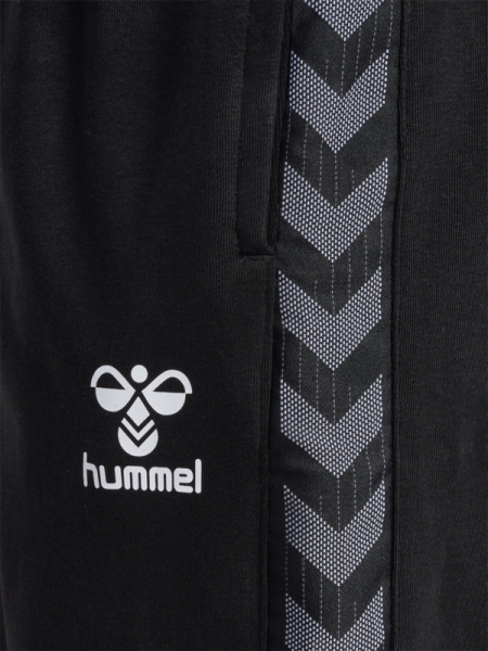 Hummel Authentic Co Training Pants - Black